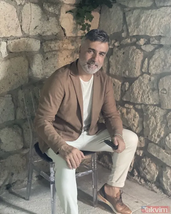 Kavga büyüyor! Özcan Deniz'in eşi Samar Dadgar'dan sert tepki: "Bana ettiğin ahlaksızca tehditleri anlatayım ister misin?" - 21