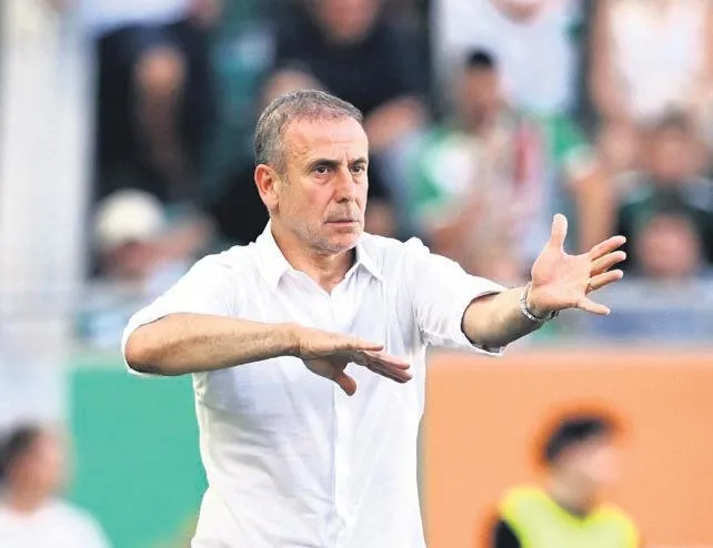 Avcı: Etrafımı rahat bıraksınlar