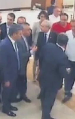 İşte darbecilerle pazarlığın kanıtı