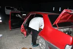 Narin Güran cinayetinde yeni görüntüler! Nevzat Bahtiyar'ın cesedi taşıdığı arabanın incelendiği anlar dava dosyasında | Narin'in katili kim?