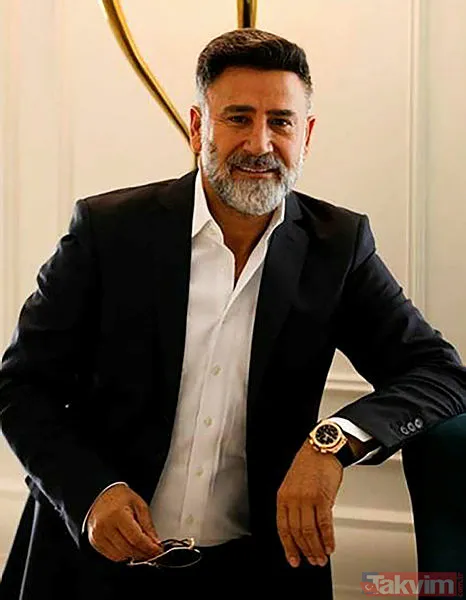 “İzzet Yıldızhan ile aşk yaşadım” diyen “Sisi” lakaplı Seyhan Soylu’dan yeni açıklama: İzzet o zamanlar pavyonda... - 6