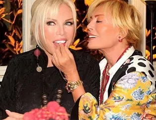 Semiramis Pekkan Türkiye’de de bekar!