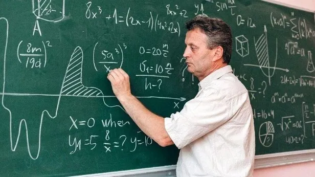 En güzel ve anlamlı Öğretmenler Günü şiirleri! Resimli ve resimsiz 2, 4, 6 kıtalık 24 Kasım Öğretmenler Günü şiiri!-5