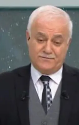 Nihat Hatipoğlu'ndan hain saldırıya sert tepki