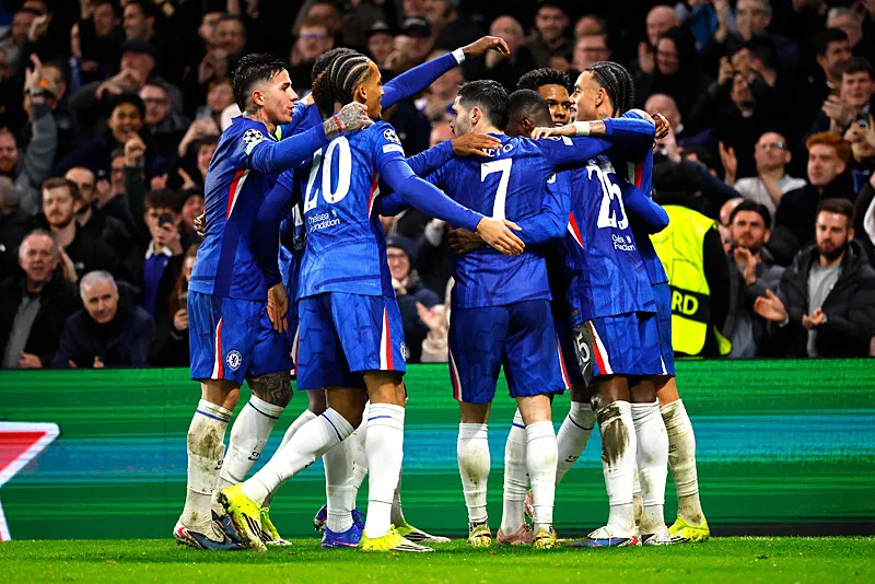 Galatasaray'ı Şampiyonlar Ligi play-off turunda devler bekliyor! İşte muhtemel rakipler - 15