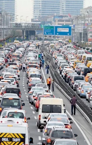 Araç sahiplerine kritik uyarı! Önleminizi alın