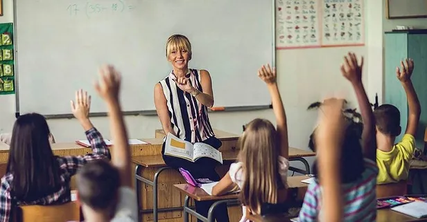 Milli Eğitim Bakanı Mahmut Özer yeni dönemi duyurdu: Ocak 2022 itibarıyla okullarda başlıyor
