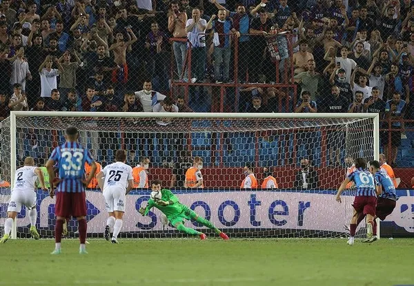 Matias Vina Roma’da (Yurttan ve dünyadan spor gündemi)-10