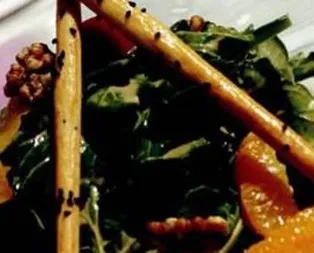 Roka Salatası Tarifi