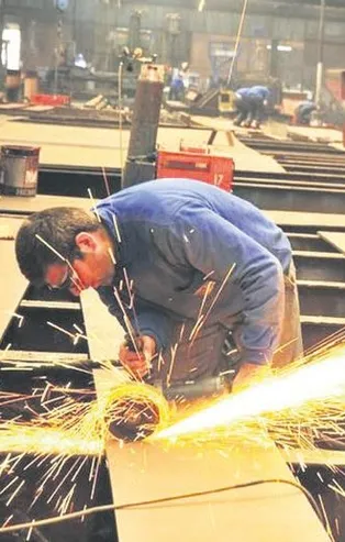 Hedef daha çok ihracatçı