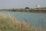 Adana’da acı olay! Serinlemek için sulama kanalına giren genç kayboldu