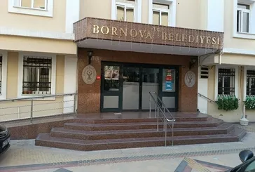 CHP’li Özkan Yalım’ın arkadaşı Bornova Belediyesi’nin bankamatik personeli çıktı