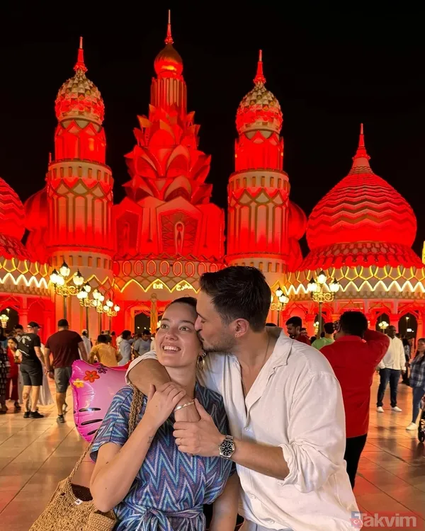 Anıl Altan ile 8 yıllık evliliği biten Pelin Akil “Yollarımızı ayırdık” deyip duyurdu! Ortak mallar çekişmeye sebep oldu! - 8