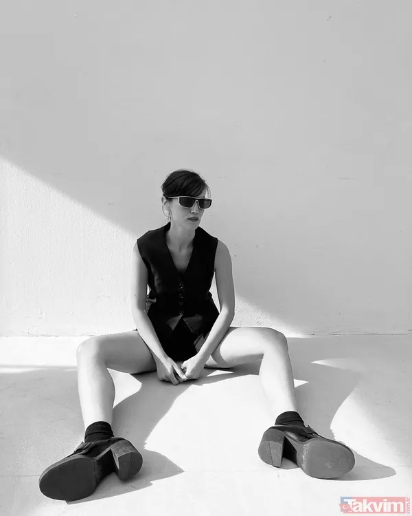 Yargı’nın Ceylin’i Pınar Deniz’in eski aşkı Kızılcık Şerbeti’nin yıldızı çıktı! İlk kez duyan şaştı! Meğer Kaan Yıldırım’dan önce... - 8