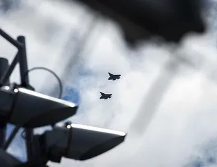ABD büyük bir yanlışın eşiğinde! Türk F-35'lerini Yunanistan'a mı verecekler?