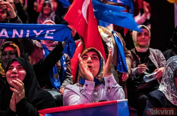 İşte madde madde Cumhurbaşkanı Erdoğan'ın 24 Haziran manifestosu - 19