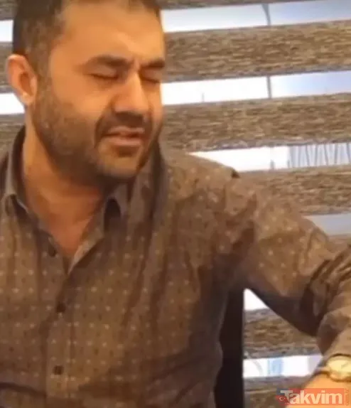 İbrahim Tatlıses'in veliahttı olarak gösterilen Küçük İbo yıllar sonra ortaya çıktı! Son haline bakın! Hülya Avşar'ın kucağına oturunca... - 21