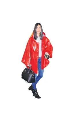 Kırmızı şıklık