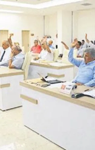 CHP’li Bilecik Belediyesi'nden şehide büyük vefasızlık