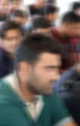 Edirne'de 141 düzensiz göçmen yakalandı!