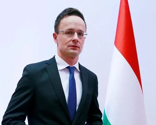 Szijjarto: AB’nin güvenliği Türkiye ile başlar