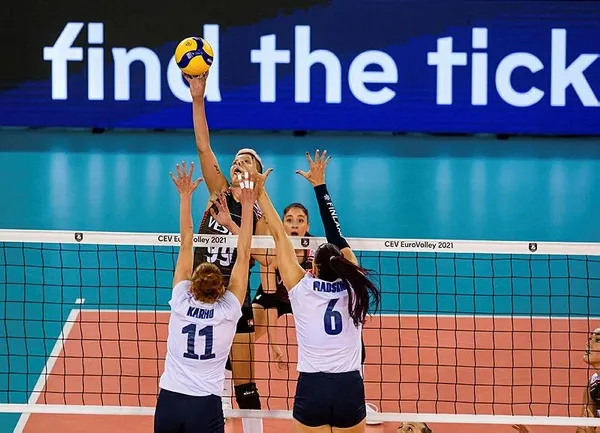 N'Sakala için rapor bekleniyor (Yurttan ve dünyadan spor gündemi)-7