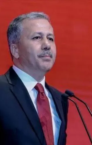 Son dakika: İstanbul Valisi Yerlikaya'dan yılbaşı açıklaması