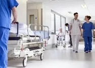 Hastaneye; ATT, sekreter, hasta danışmanı, ambulans şoförü iş başvurusu!