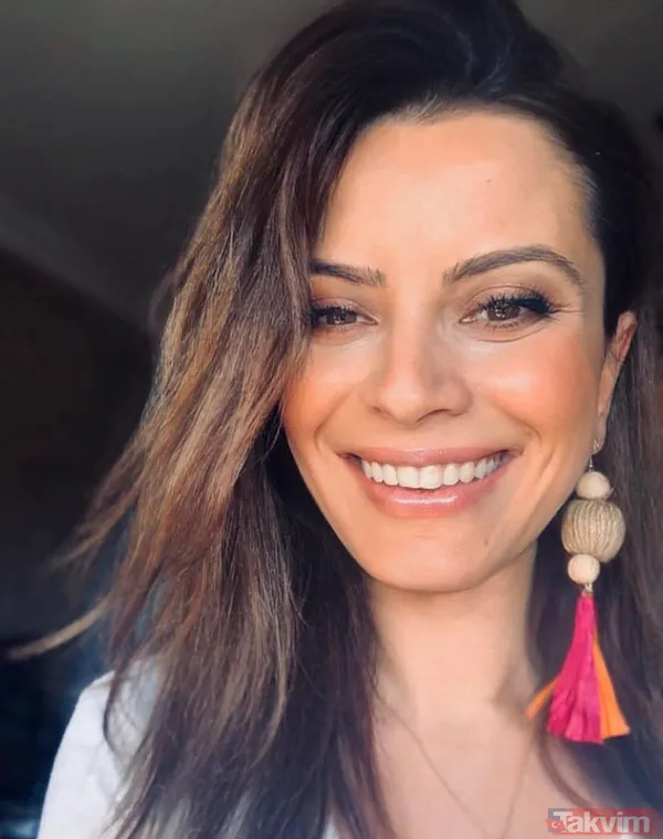 Celil Nalçakan'ın sır gibi sakladığı sevgilisi güzelliğiyle hayran bıraktı! Kardeşlerim'in Akif Atakul'unun sevgilisi bir içim su - 25