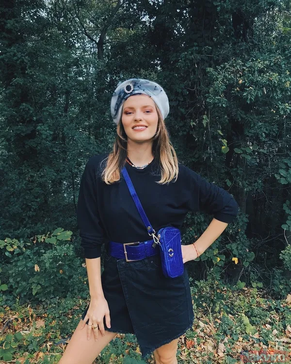 Kardeşlerim’in Harika’sı Gözde Türker’in ablası bakın kim çıktı! Duyanın ağzı açık kaldı meğer herkesin tanıdığı o şarkıcı... - 3