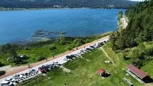 Havalar ısındı piknikçilere haber geldi! Bolu Valiliği açıkladı: Abant Gölü Milli Parkında mangal yakmak yasaklandı mı?
