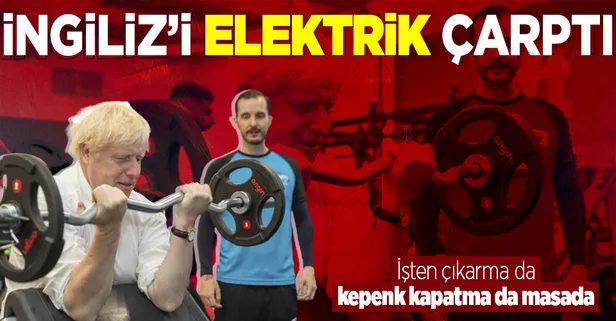 Elektrik fiyatları İngiltere'yi fena vurdu! Spor salonları ve yüzme havuzları kapanabilir
