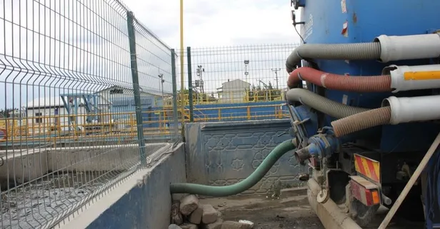 Çöp çukur lağım! CHP altyapıya çivi çakmadı: Marmaraereğlisi'nde kokudan durulmuyor