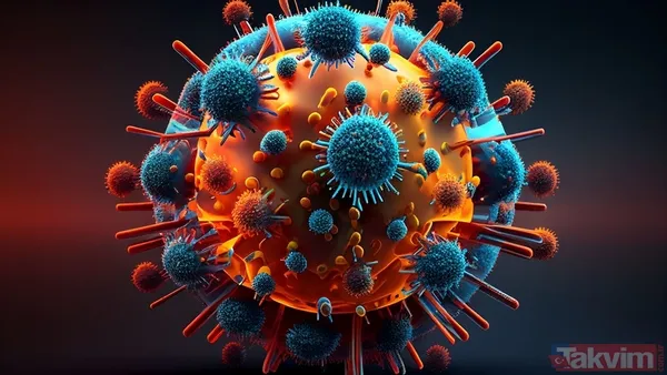 Avrupa alarmda! 7 mutasyon geçiren virüs Türkiye’ye doğru geliyor - 2