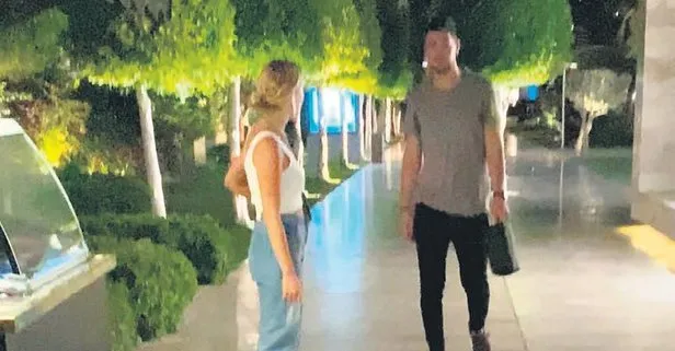 Şiddetli aşk