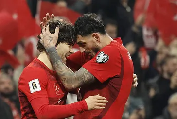 Samet Akaydın İstanbul’a dönüyor!