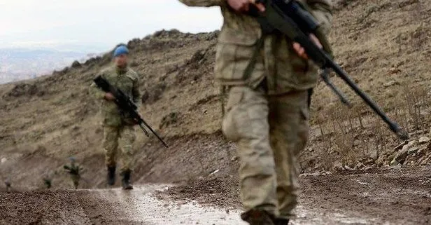 Hakkari'de PKK'ya ağır darbe