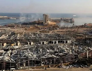 İsrail’den Lübnan’daki patlamaya ilişkin iğrenç yorum