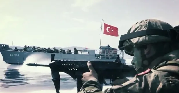 Türk ordusuna hakaret eden CHP'li Ali Mahir Başarır'a MSB'den tepki: Devletimizin emrinde, asil milletimizin hizmetindeyiz