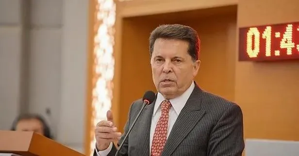 Mahkemeden CHP/DEM'li Ahmet Özer'in tutukluluk halinin devamına karar verildi