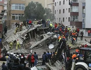 Kat kat dehşet
