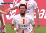 Edirnespor 1-0 Çatalcaspor | Ziraat Türkiye Kupası 2. tur maçı! GOL: Hakan Akman