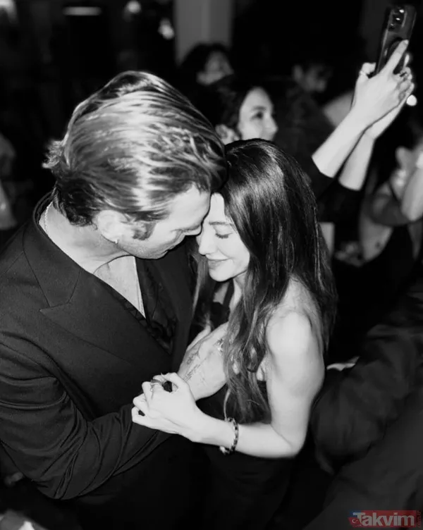 Kıvanç Tatlıtuğ'un oğlu Kurt Efe ilgi odağı oldu! Başak Dizer'den doğum gününe özel peş peşe paylaşımlar - 2