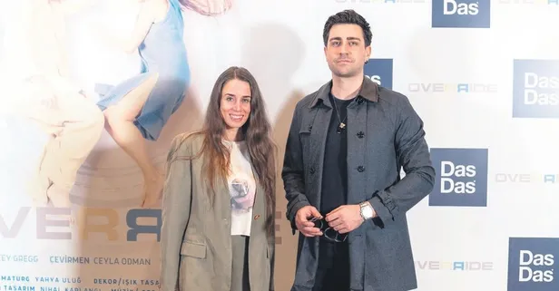 Çağlar Ertuğrul evlilikten kaçıyor