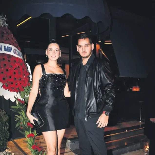 Kardeşim arkadaşım gibidir