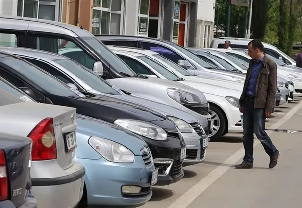 ÖTV indirimi gelecek mi? Sıfır araçlarda binlerce kişinin beklediği ÖTV indirimi olacak mı? Araç fiyatları düşecek mi?-3