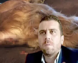 Köpek istismarcısı hakkında flaş karar