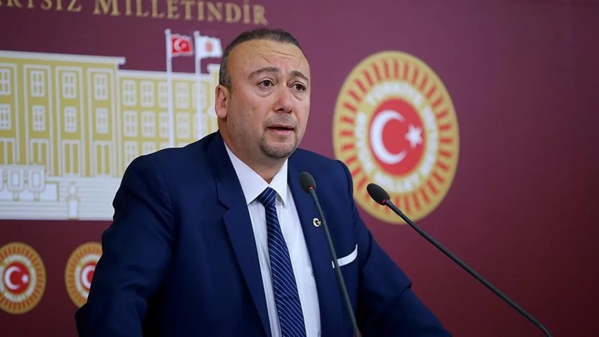 Özkan Yalım’ın savcılık ifadesi ortaya çıktı: Belediyeden futbolcu maaşı, aileye makam aracı, Özel’e VIP araç