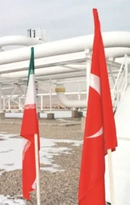 İran'dan Türkiye'ye 100 milyar dolarlık davet