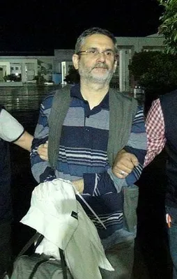 Bank Asya eski Yönetim Kurulu Başkanı tutuklandı